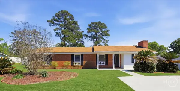 12 Walnut Street, Bloomingdale, GA 31302