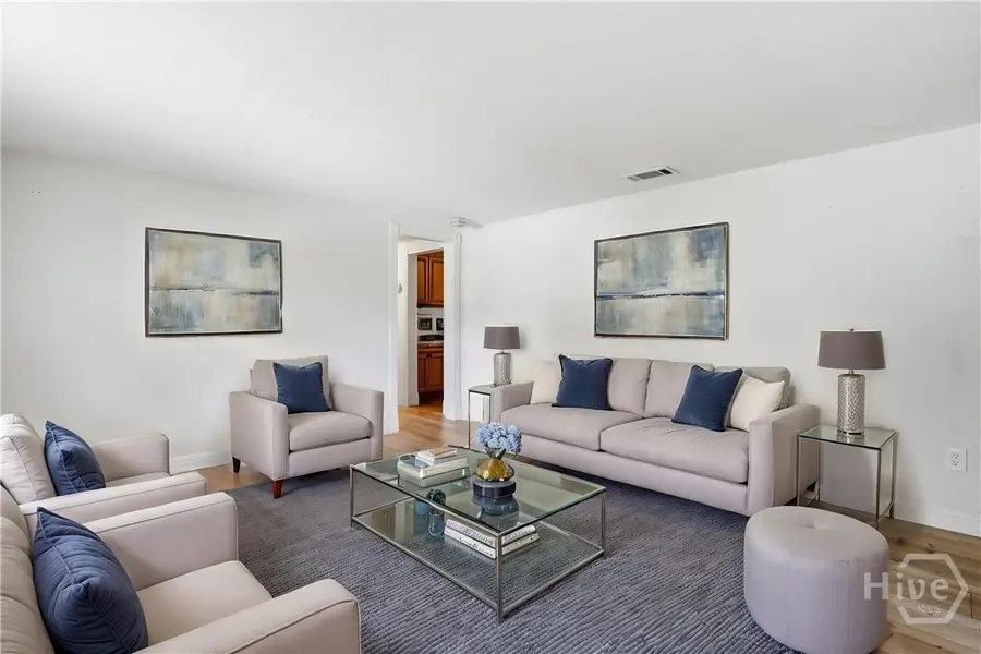 12 Walnut Street, Bloomingdale, GA 31302 - #2