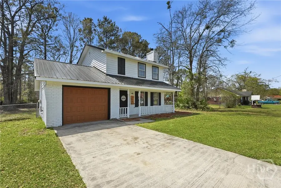 205 Pamela Drive, Allenhurst, GA 31301 - #2