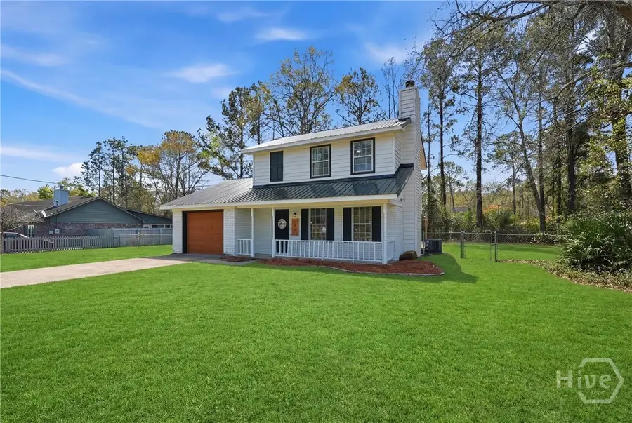 205 Pamela Drive, Allenhurst, GA 31301 - #3