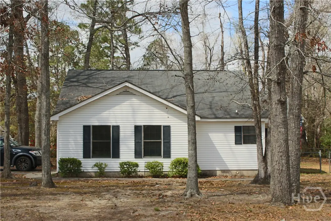 1 Fleming Drive, Statesboro, GA 30458 - #1