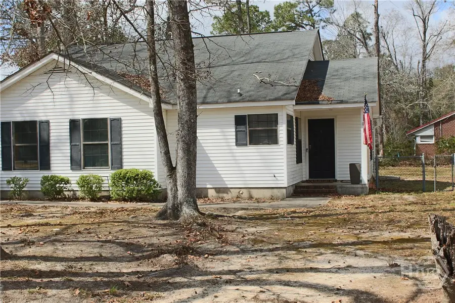 1 Fleming Drive, Statesboro, GA 30458 - #3