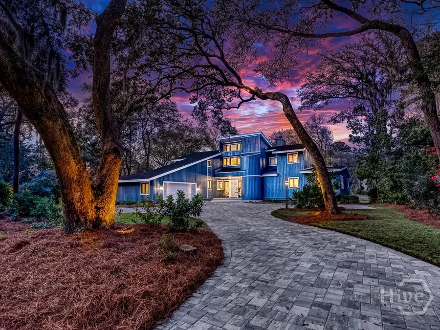 223 Yam Gandy Road, Savannah, GA 31411 - #2