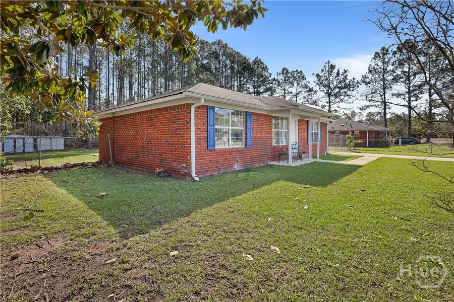 34 Mary Court Ne, Ludowici, GA 31316 - #2