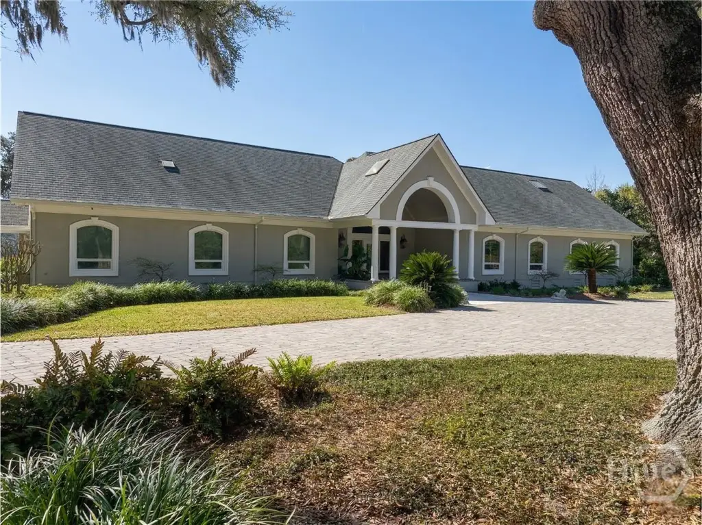 324 Bradley Point Road, Savannah, GA 31410 - #1