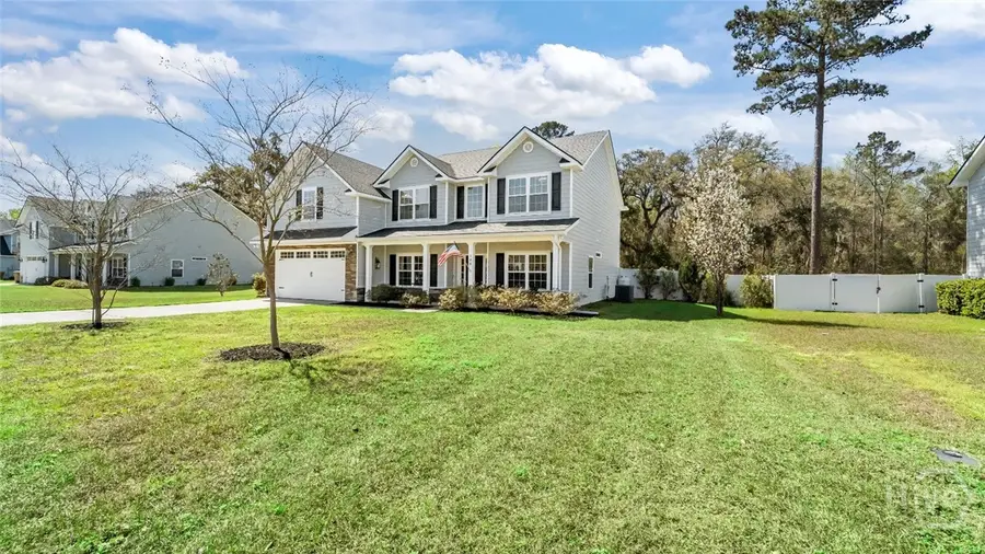 308 Kerry Drive, Richmond Hill, GA 31324 - #2