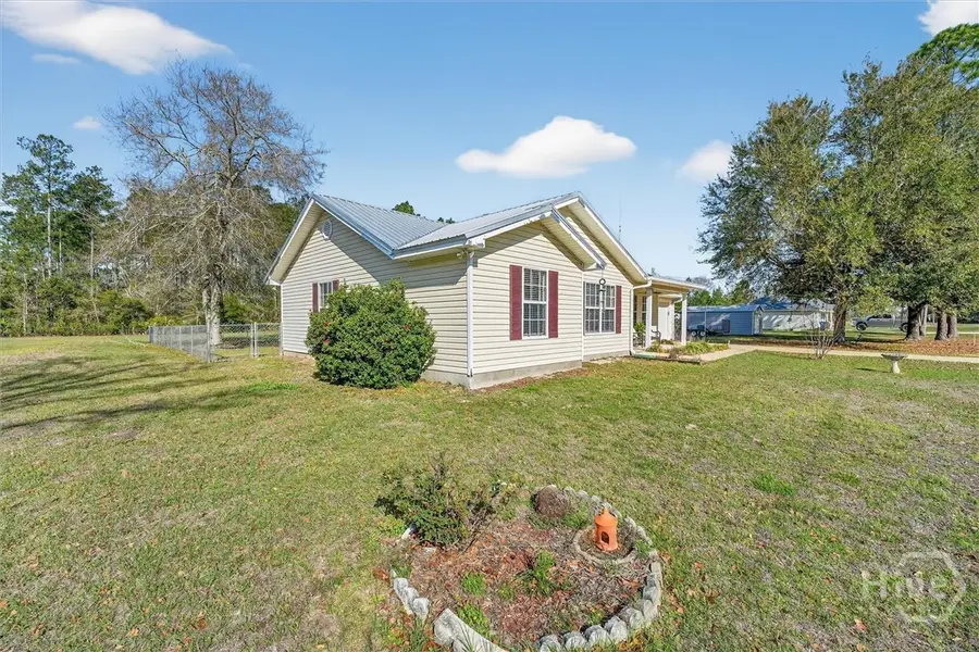 1186 Post Road, Hortense, GA 31543 - #2