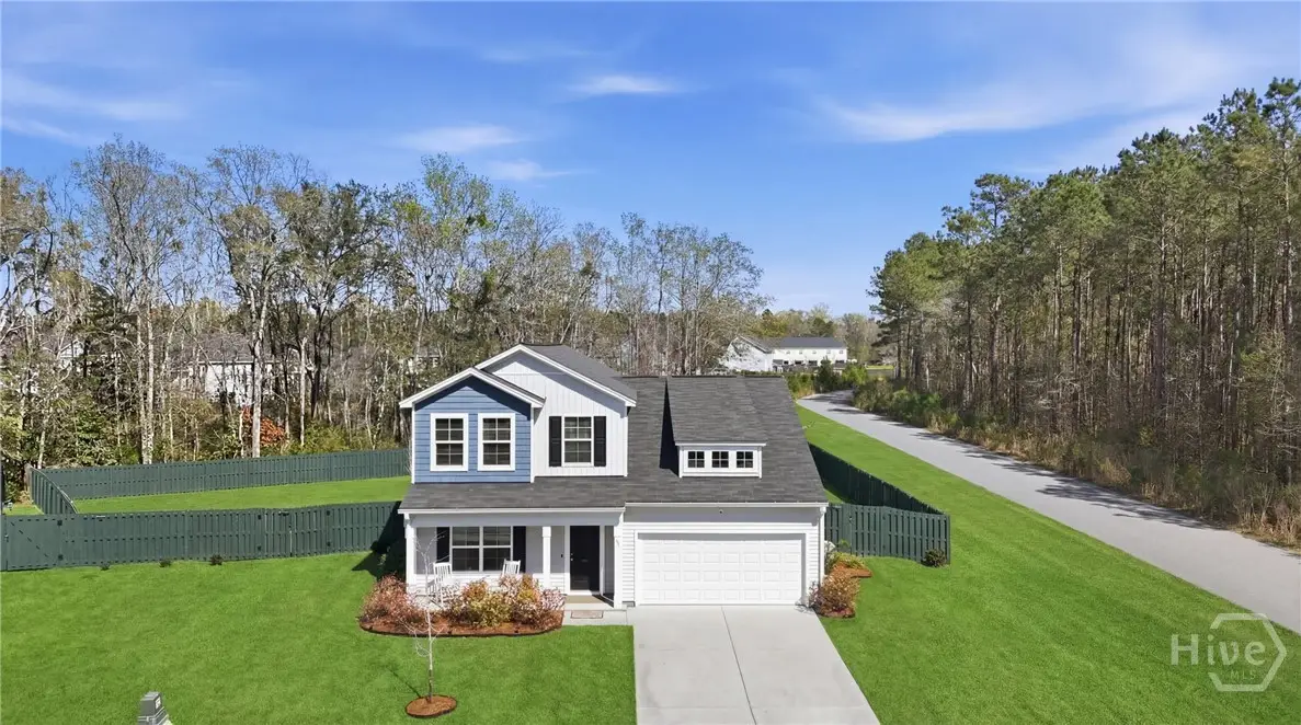 53 Vine Court, Richmond Hill, GA 31324 - #1