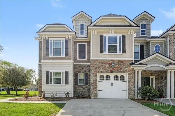 347 Durham Park Way, Pooler, GA 31322