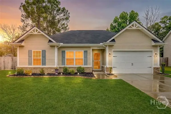 235 Owens Street Ne, Ludowici, GA 31316