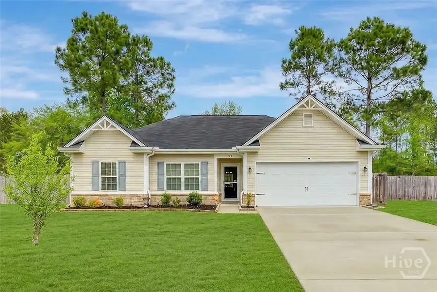 235 Owens Street Ne, Ludowici, GA 31316 - #2