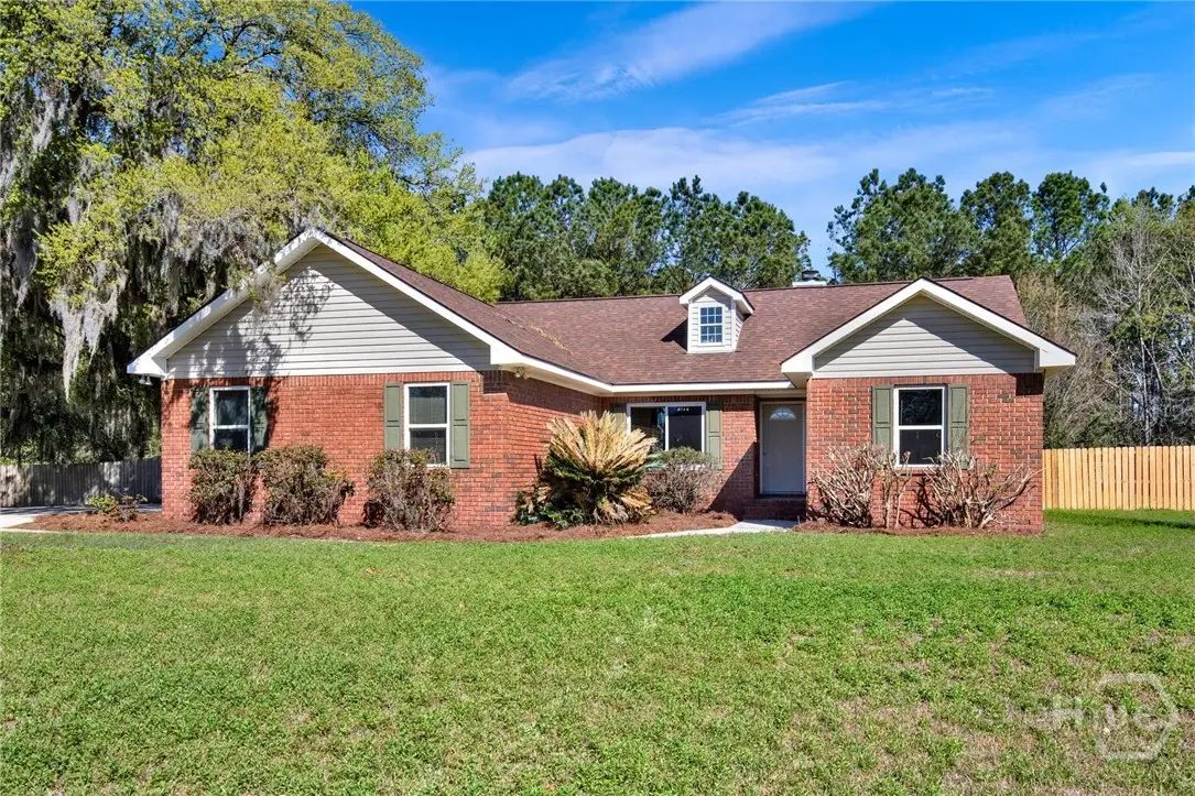 226 White Bluff Drive, Guyton, GA 31312 - #1