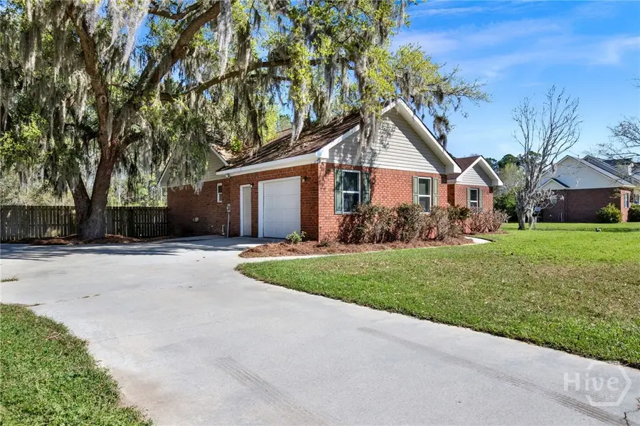 226 White Bluff Drive, Guyton, GA 31312 - #3