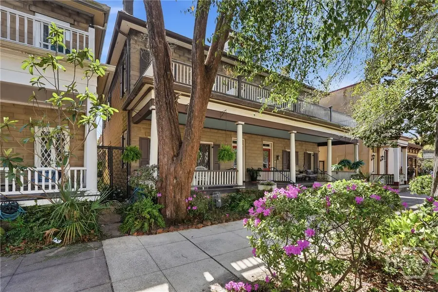 407 E Hall Street, Savannah, GA 31401 - #2