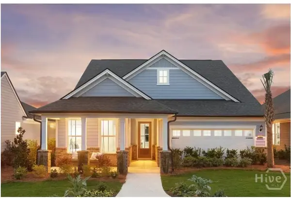 144 Dendron Drive, Richmond Hill, GA 31324