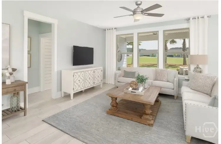 144 Dendron Drive, Richmond Hill, GA 31324 - #2