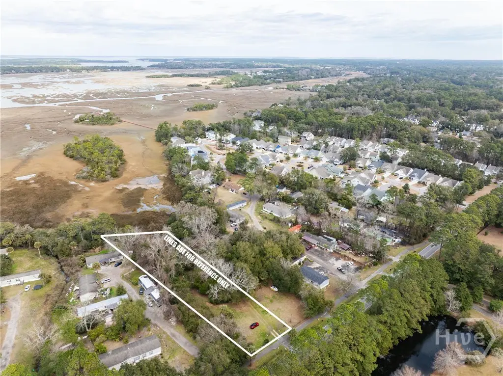 15 Sassafras Lane, Hilton Head Island, SC 29926 - #1