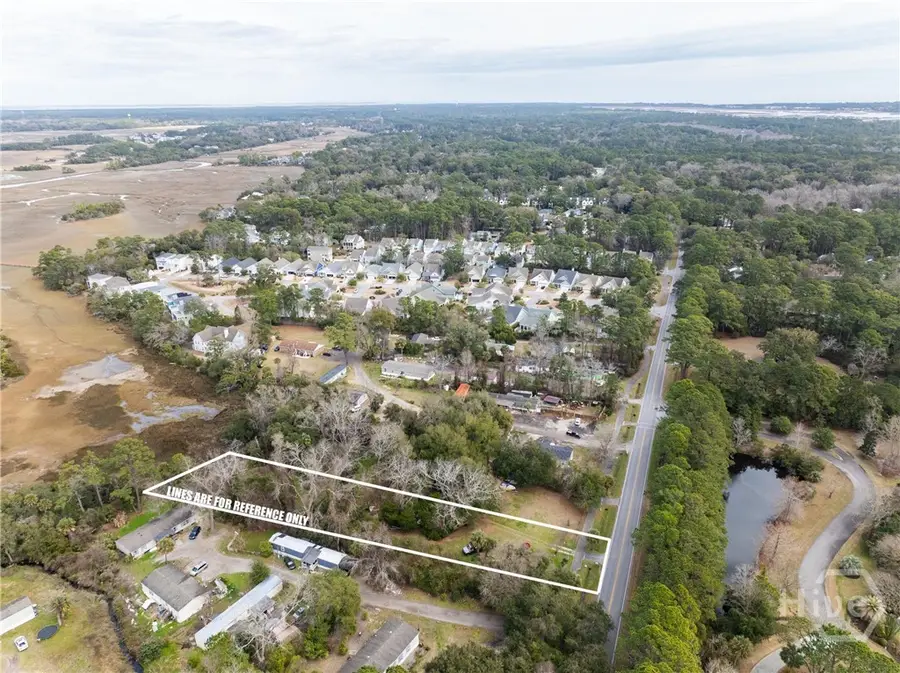 15 Sassafras Lane, Hilton Head Island, SC 29926 - #3
