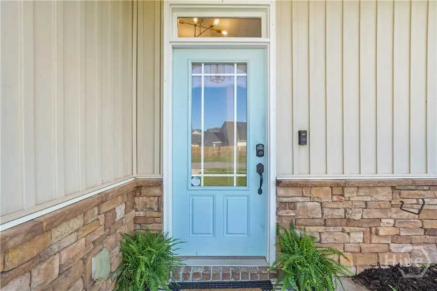 22 Chapel Lake N, Savannah, GA 31419 - #3