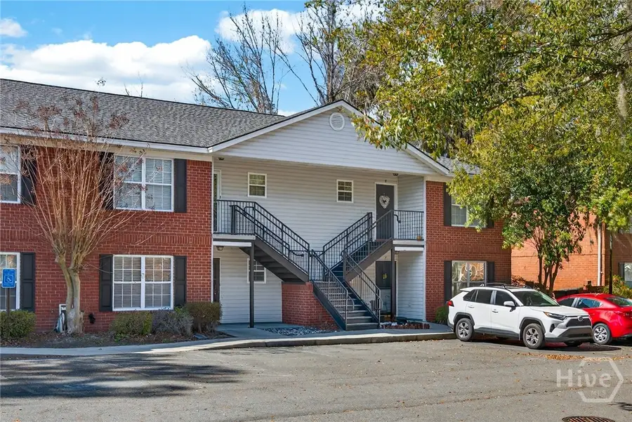 310 Tibet Avenue #8, Savannah, GA 31406 - #2