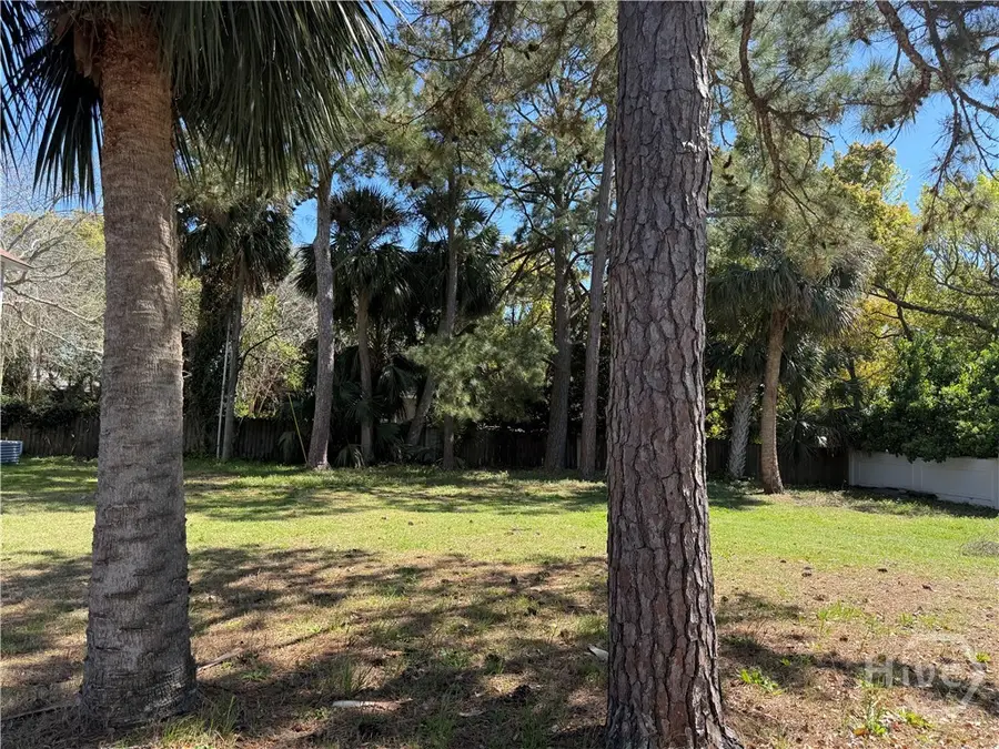 1619 D Chatham Avenue, Tybee Island, GA 31328 - #2