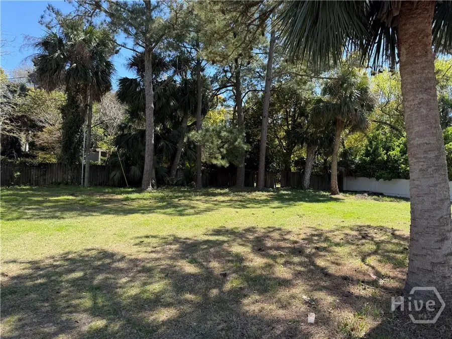 1619 D Chatham Avenue, Tybee Island, GA 31328 - #3