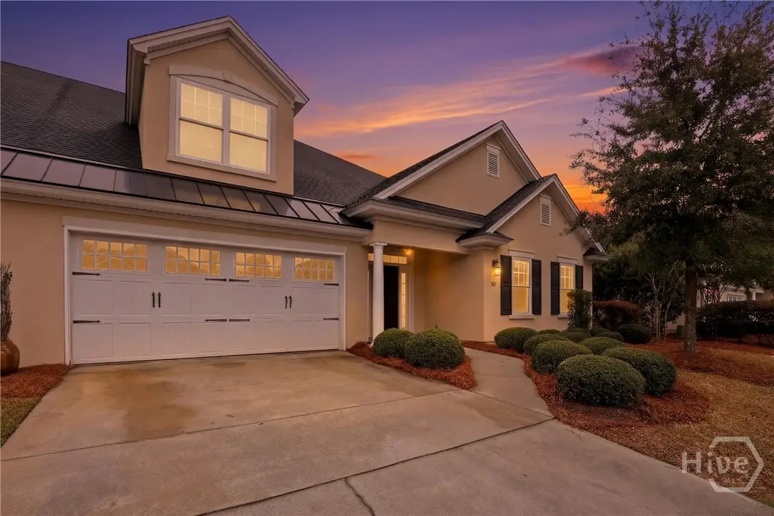 122 Mallory Place, Pooler, GA 31322 - #1