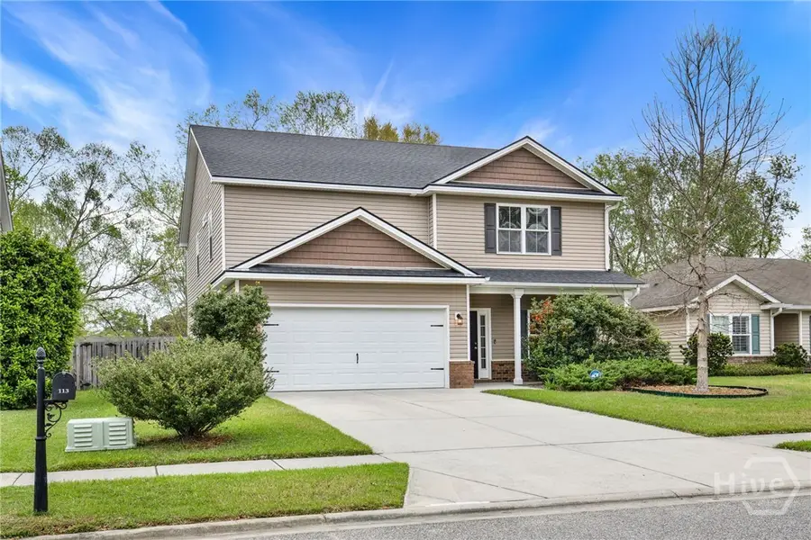 113 Wall Street, Savannah, GA 31405 - #2