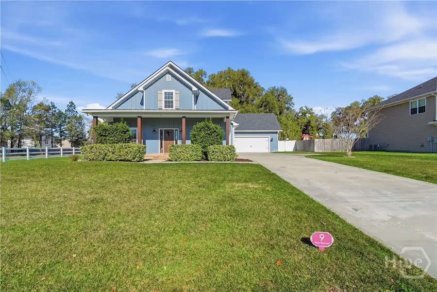 9 Palmer Place Lane Ne, Ludowici, GA 31316 - #2