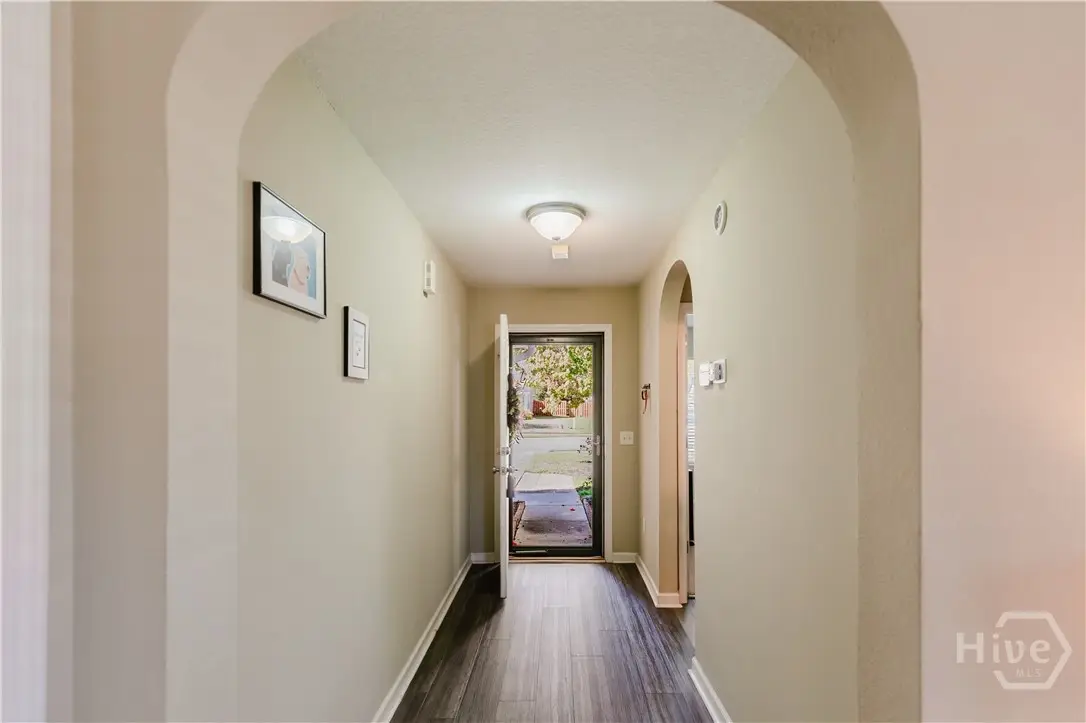 255 Willow Oak Drive, Richmond Hill, GA 31324 - #1