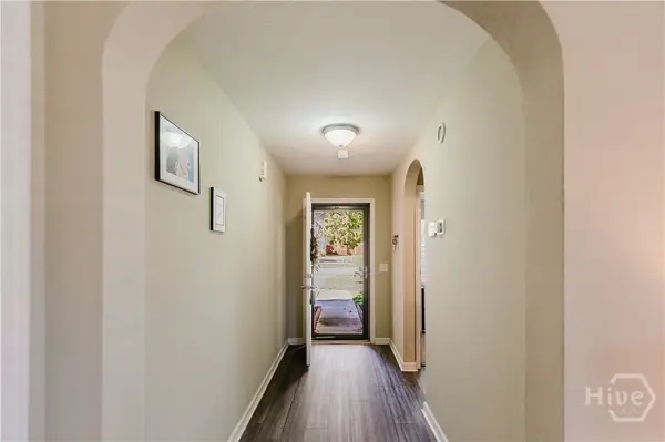 255 Willow Oak Drive, Richmond Hill, GA 31324