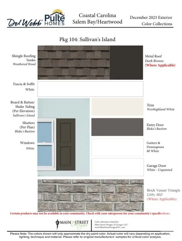 365 Crosstown Avenue, Richmond Hill, GA 31324 - #2