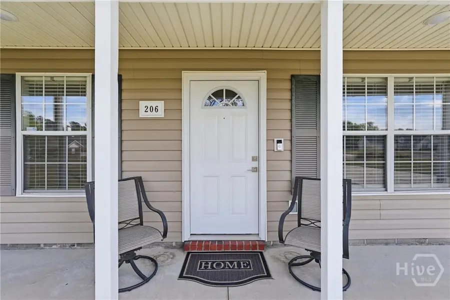 206 White Bluff Drive, Guyton, GA 31312 - #3