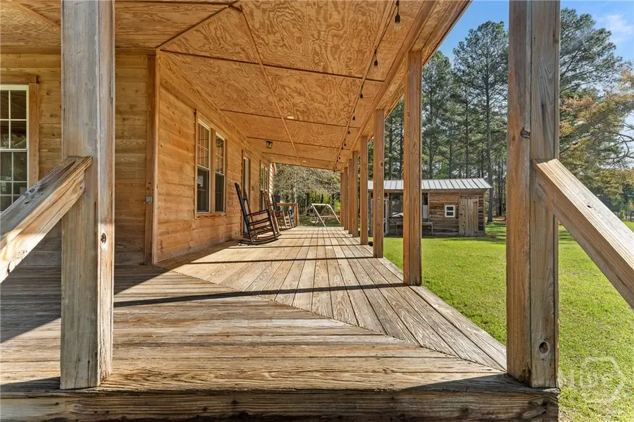 5048 Clyo Kildare Road, Clyo, GA 31303 - #2
