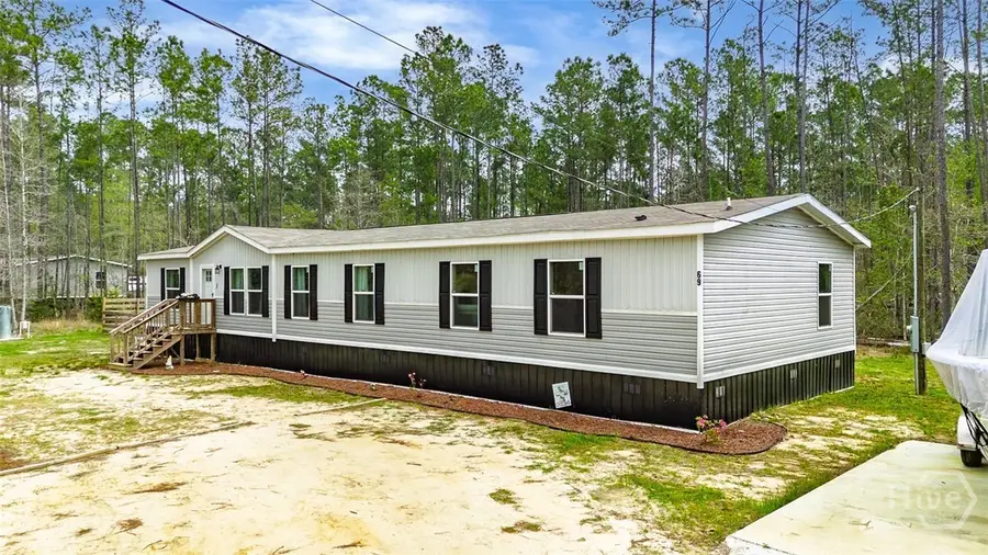 69 Babe Landon Lane, Fleming, GA 31309 - #3
