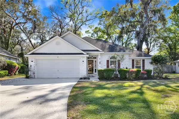146 Druid Circle, Savannah, GA 31410