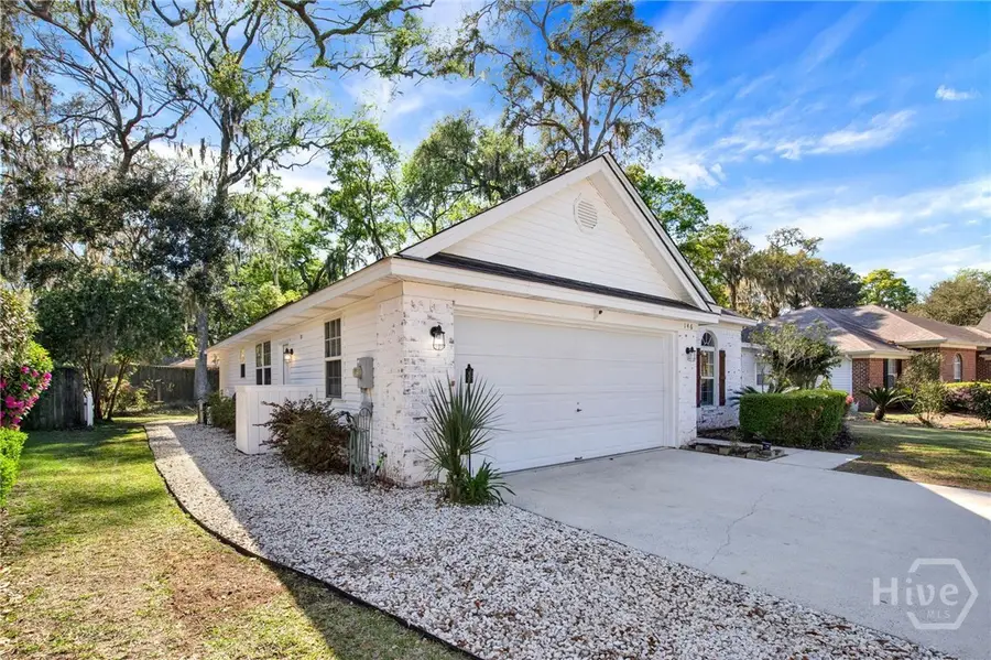 146 Druid Circle, Savannah, GA 31410 - #3