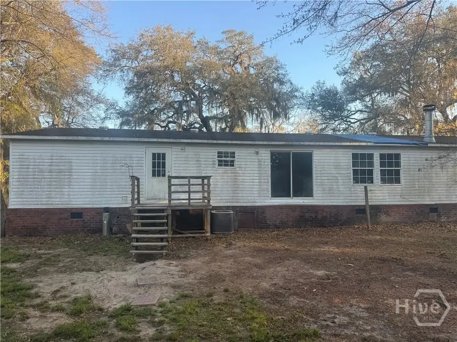 314 Beulah Road, Midway, GA 31320 - #2
