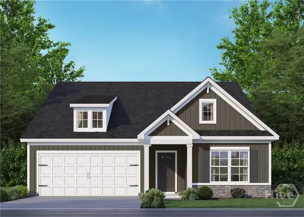 103 Warren Street, Rincon, GA 31326