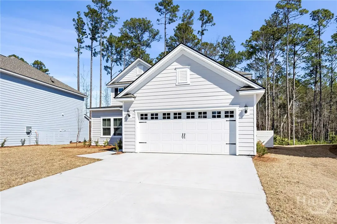 488 Monterey Loop, Richmond Hill, GA 31324 - #1