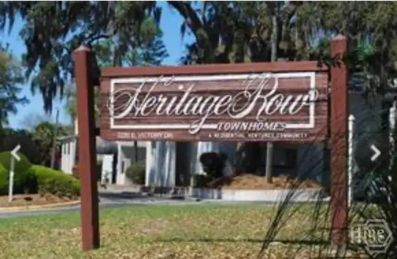 2220 E Victory Drive #12, Savannah, GA  - #1