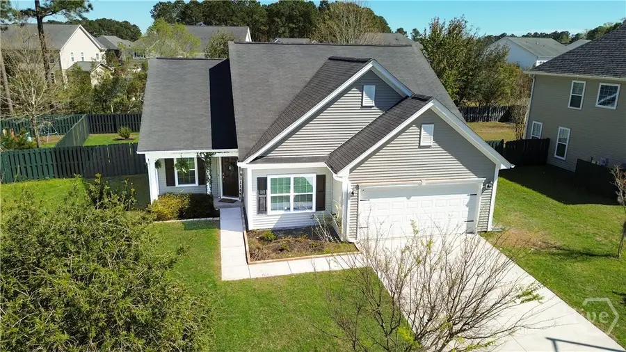 4490 Garden Hills Loop, Richmond Hill, GA 31324 - #2