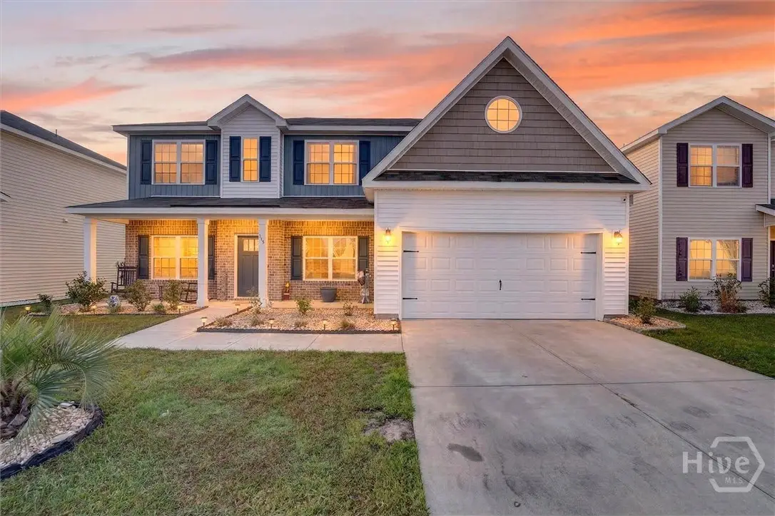 119 Guana Lane, Bloomingdale, GA 31302 - #1