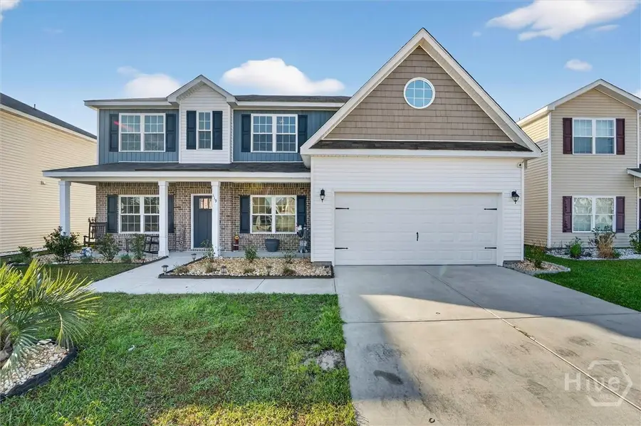 119 Guana Lane, Bloomingdale, GA 31302 - #3