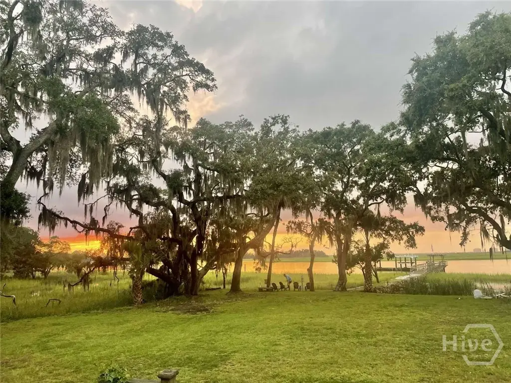 19 Falligant Avenue, Savannah, GA 31410 - #1