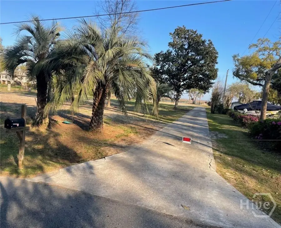 19 Falligant Avenue, Savannah, GA 31410 - #2