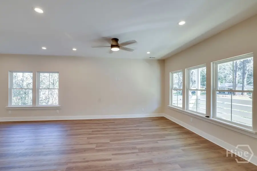 7221 Van Buren Avenue, Savannah, GA 31406 - #3