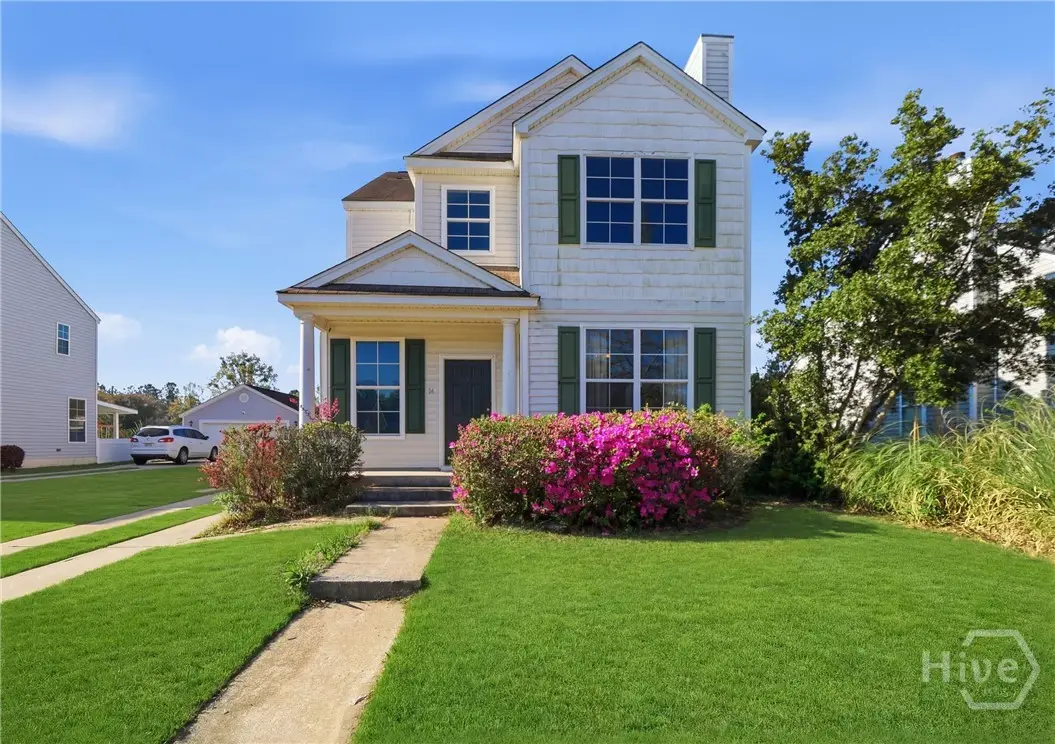 14 Godley Park Way, Savannah, GA 31407 - #1