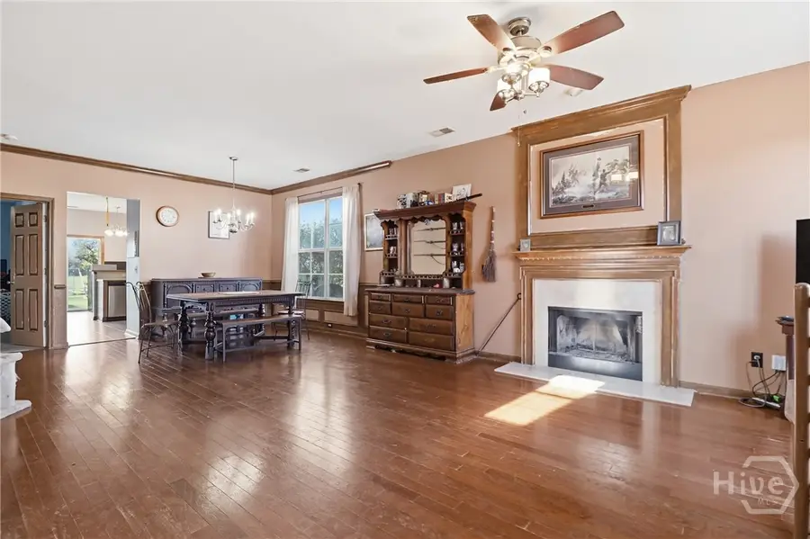 14 Godley Park Way, Savannah, GA 31407 - #2