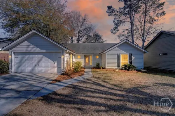 6 English Saddle Court, Savannah, GA 31406